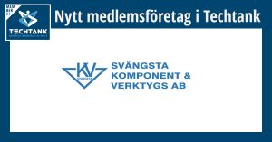 Logotyp Svängsta Komponent