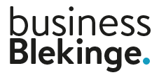 Business Blekinge logotyp