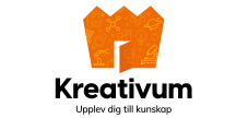 Kreativums logotyp