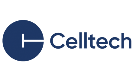 Celltech logotyp