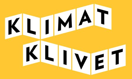 Logga Klimatklivet