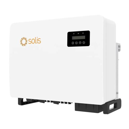 S5-GC60K-HV