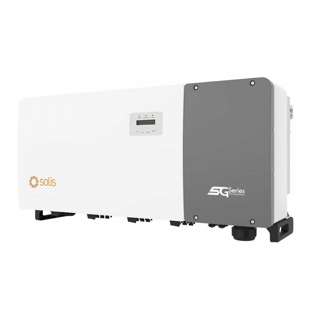 SOLIS-110K-5g-PRO
