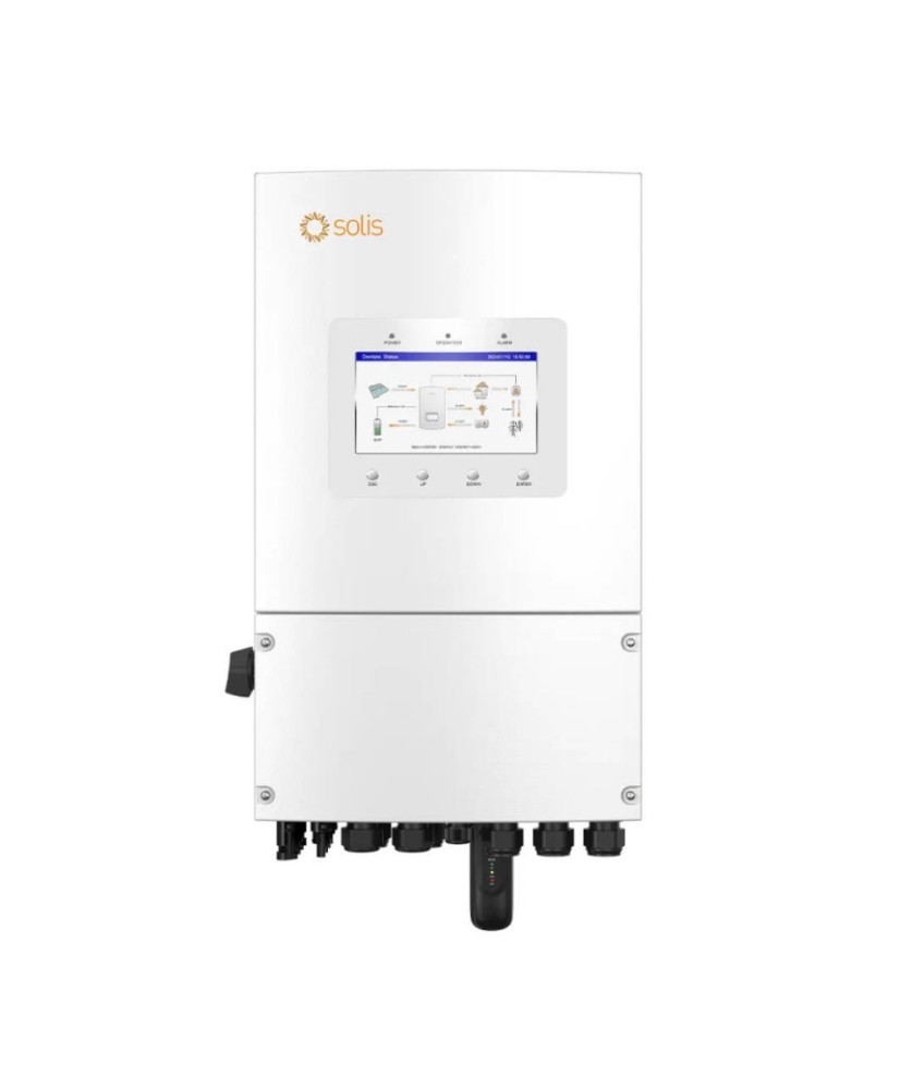 S6-EH1 P6K-L-PLUS