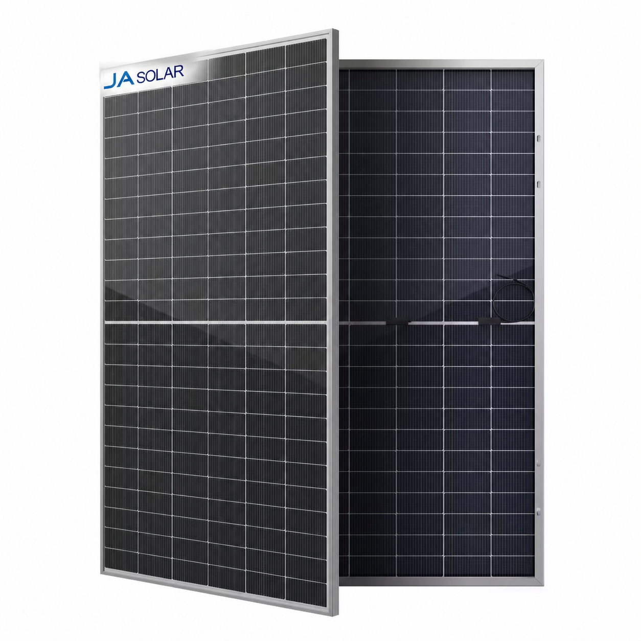 JA 610W N TYPE BIFACIAL