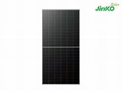JINKO 590W MONO & BIFACIAL
