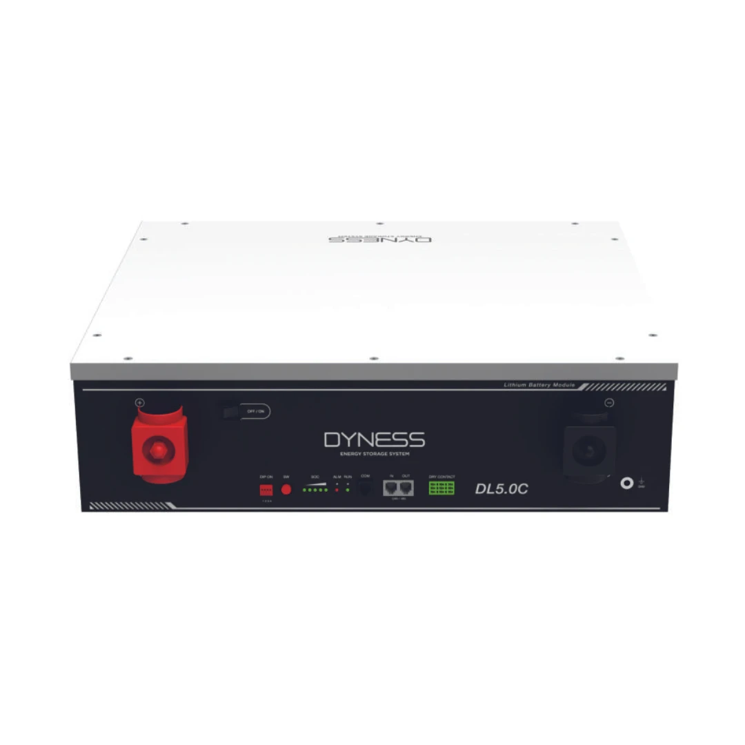 DYNESS DL5.0C