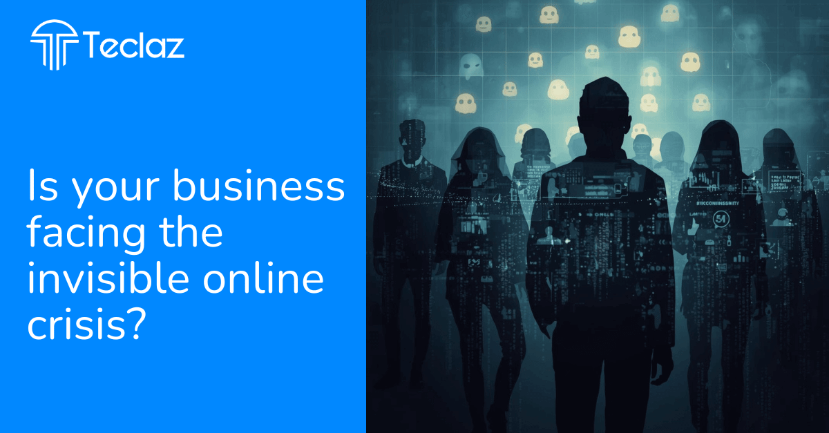 The Invisible Online Business Crisis