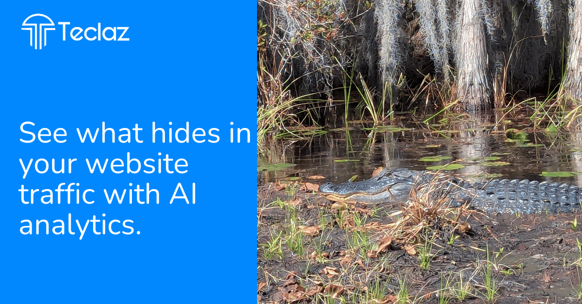 What Is AI Analytics and What Can It Reveal About Your Website Traffic?