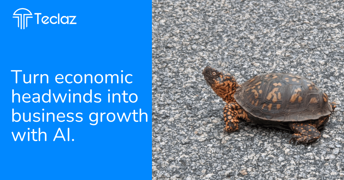 Small Businesses Grow With Agility, Technology and Transformation.