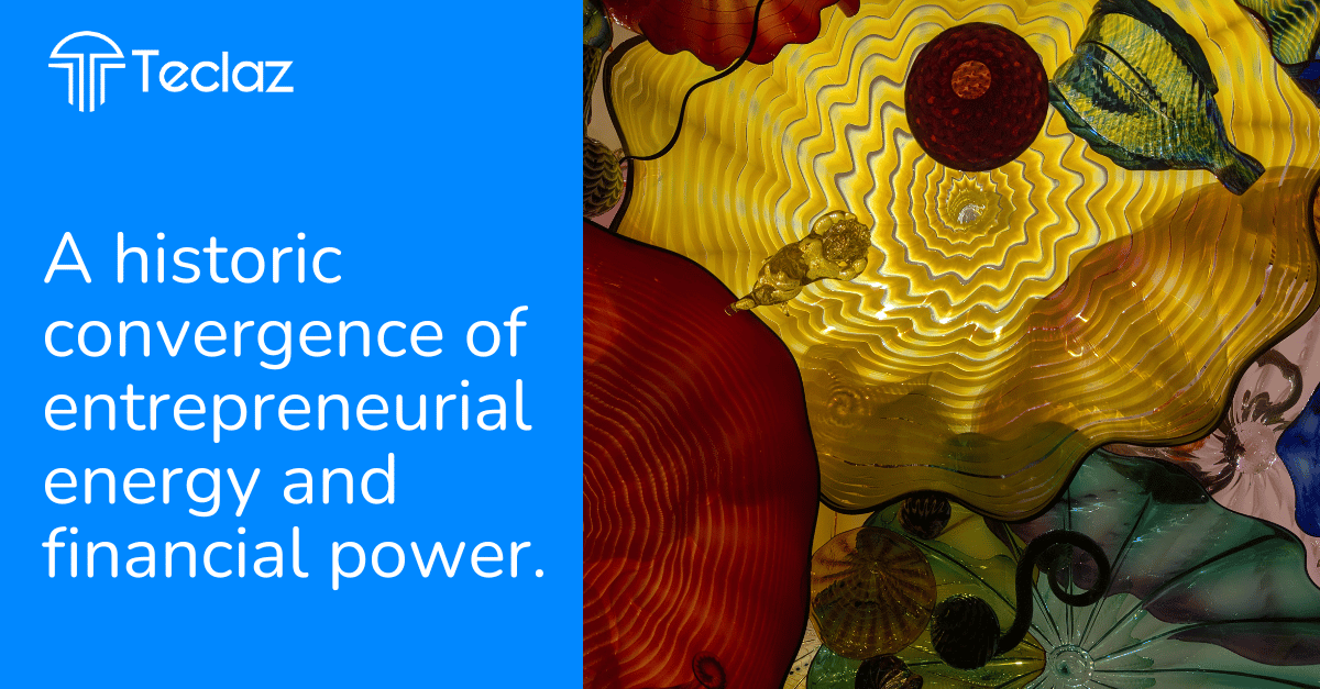 The Growth of Women Small Business Leaders and Wealth Managers