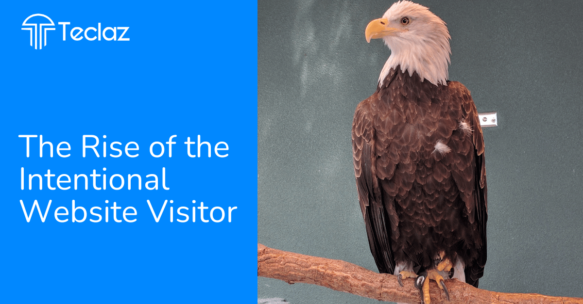 Website traffic is down. Your revenue doesn’t have to be.