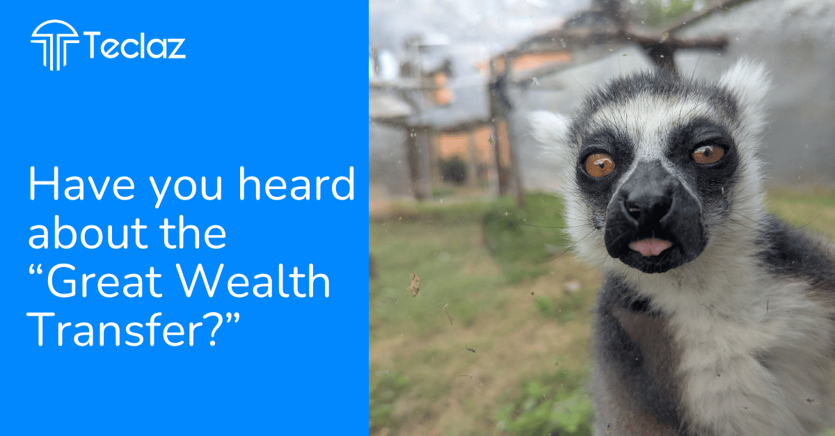 The New Leadership Mandate: Data, AI, and the $124 Trillion Opportunity