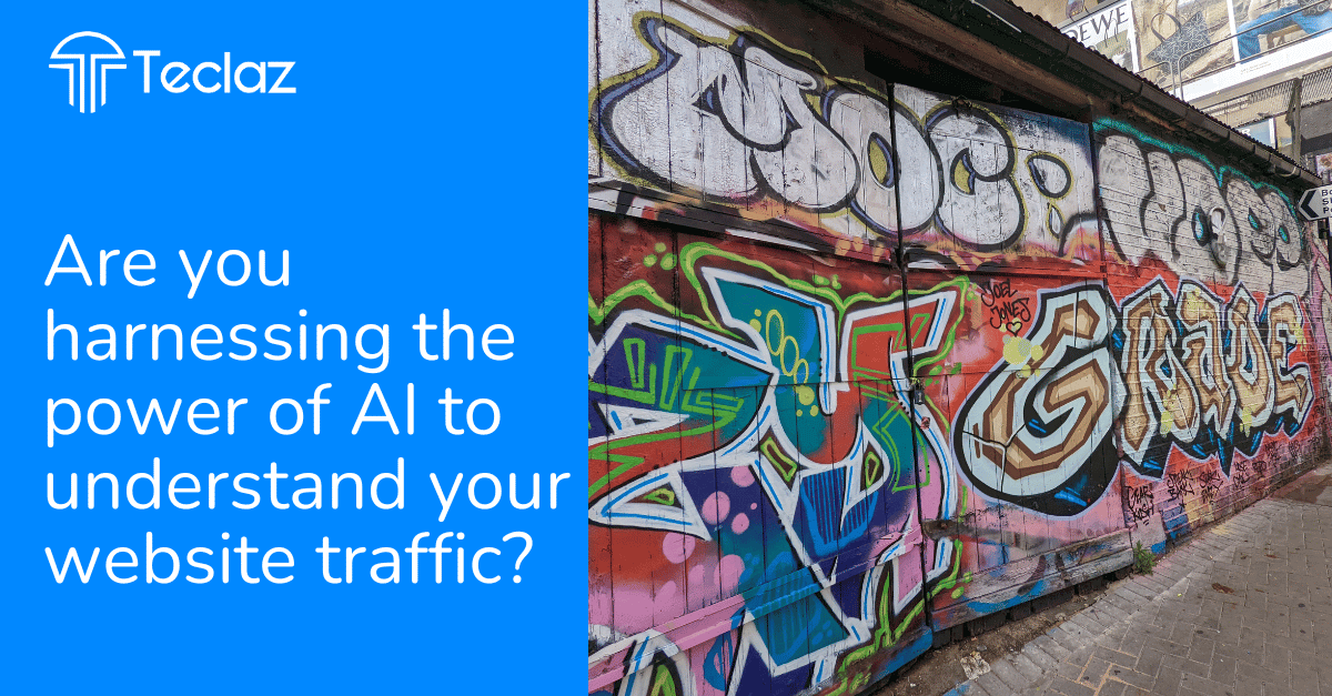 You can move from AI experimentation to strategic growth.