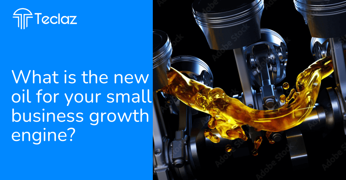 The 2026 Growth Gap: Why Website Traffic Insights Are the New Oil for Your Small Business Growth Engine