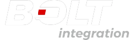 Bolt Integration Logo