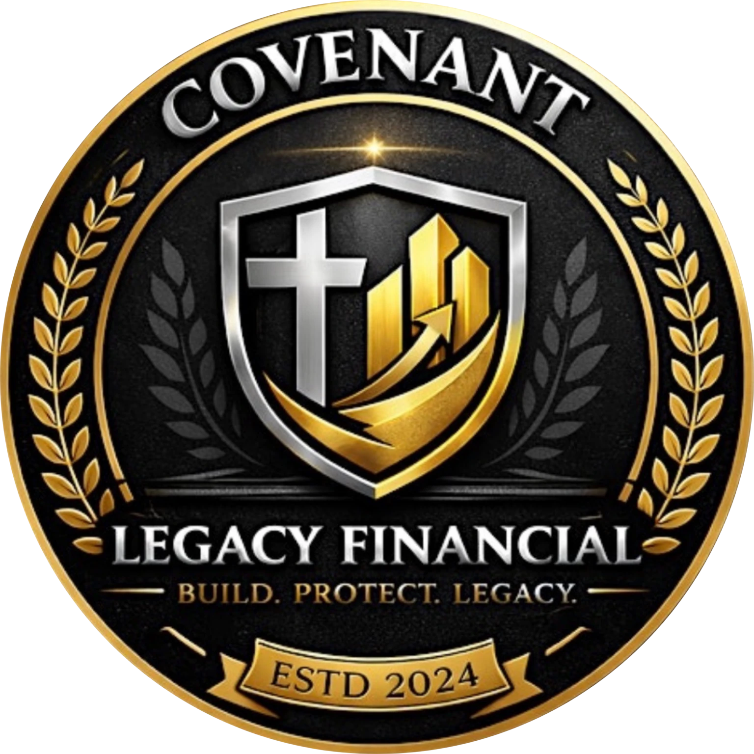 Legacy Financial Logo