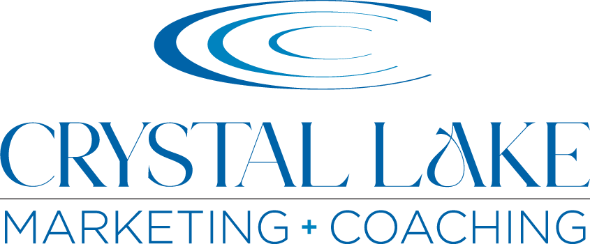 Crystal Marketing Logo