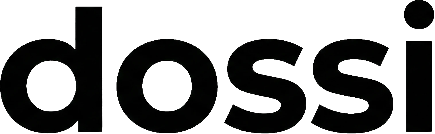dossi Logo