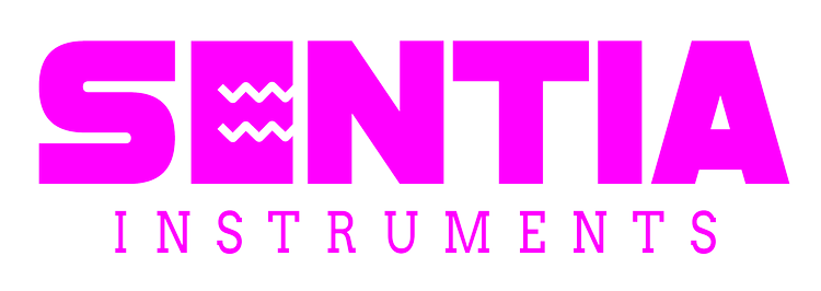 Sentia Instruments Logo