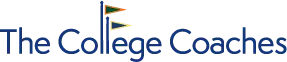 The College Coaches Logo
