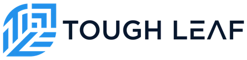 Tough Leaf Logo