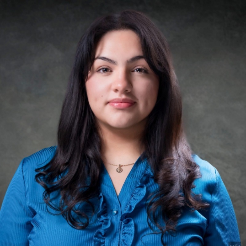 Jazmine Ayabar