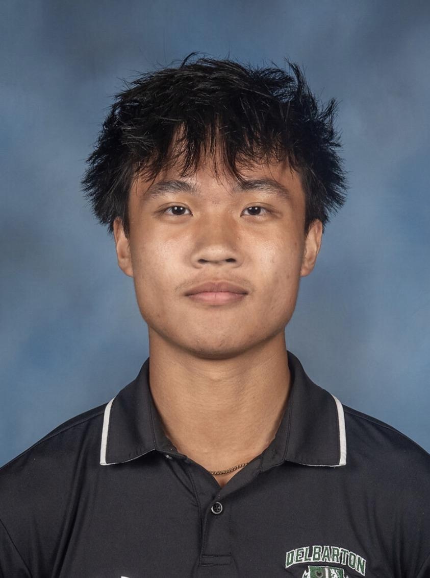 Matthew Peng