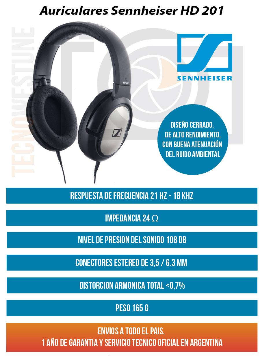 Sennheiser-201-HD-a