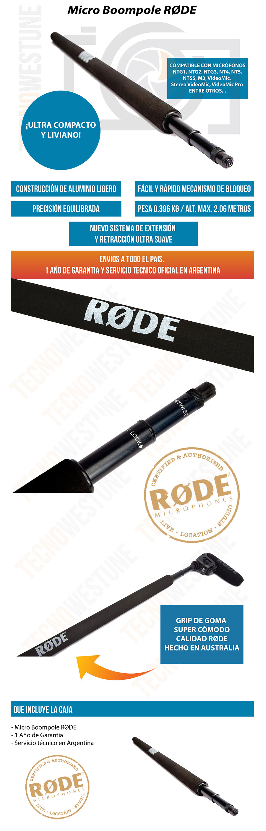 Rode-Micro-Boom-Pole