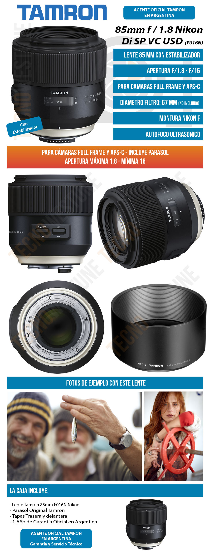 F016N-85mm-Nikon