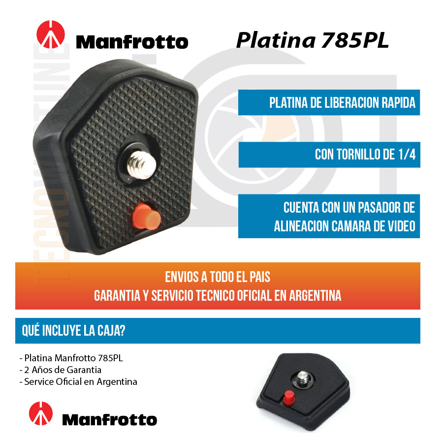 manfrotto-785PL