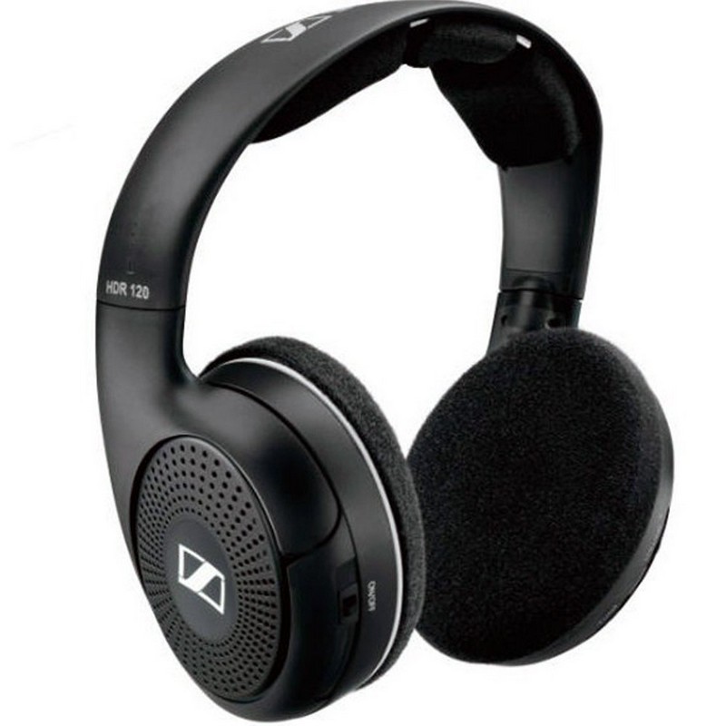 Auriculares Inalambricos Sennheiser RS120 - TecnoWestune Store