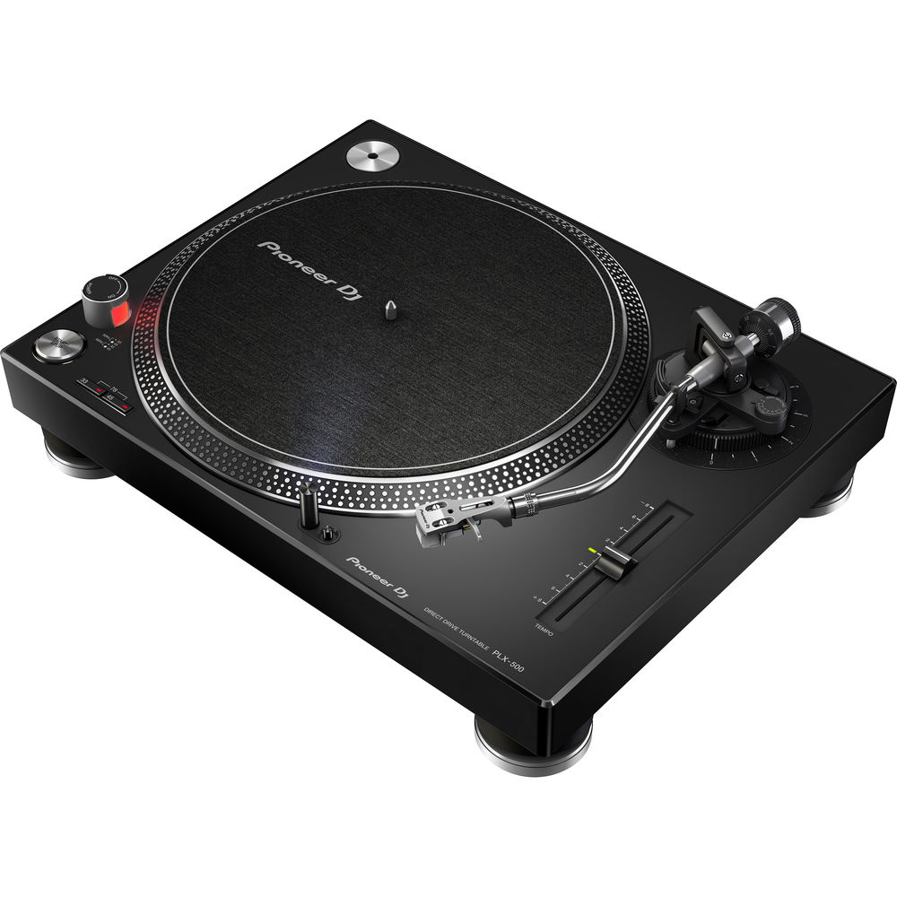 Bandeja Giradiscos Vinilo Audio-technica At-lpw30tk Natural