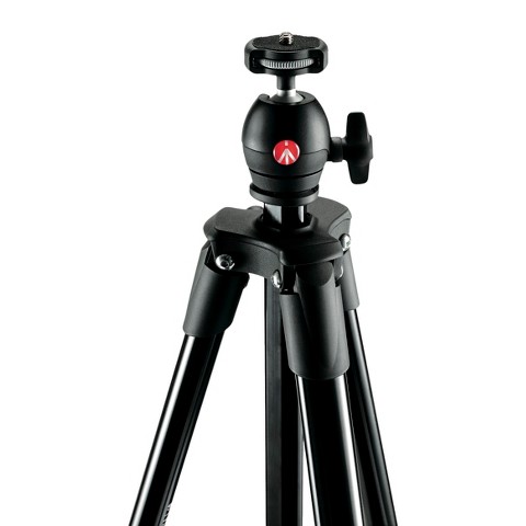 Tripode Manfrotto 290 Light Kit con rótula de bola