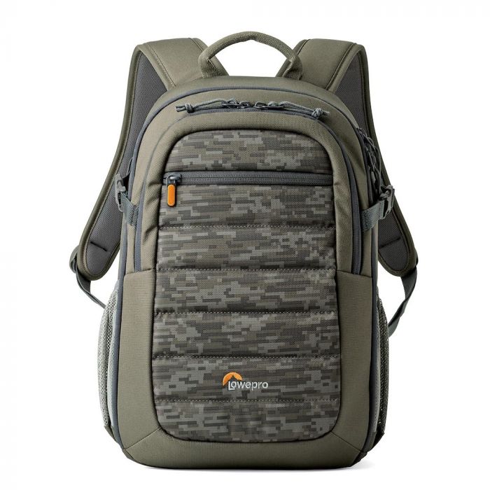 Mochila Para Fotografia Lowepro Tahoe Bp150 - Camuflada - TecnoWestune Store