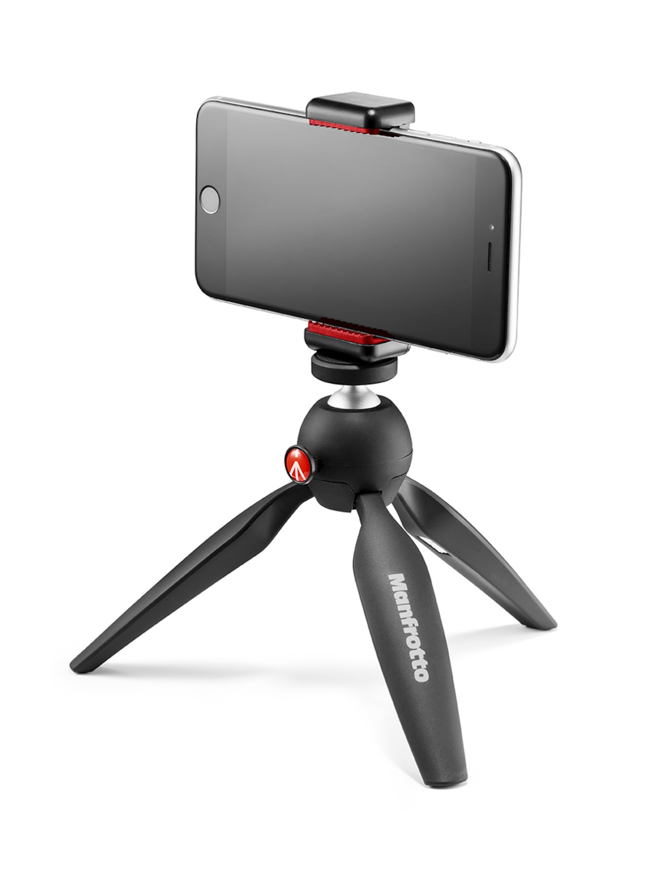 Manfrotto Trípode de mesa PIXI