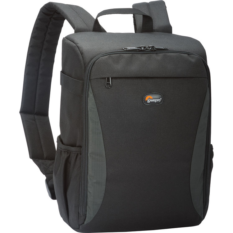 Mochila Para Fotografia Lowepro Tahoe Bp150 - Camuflada - TecnoWestune Store