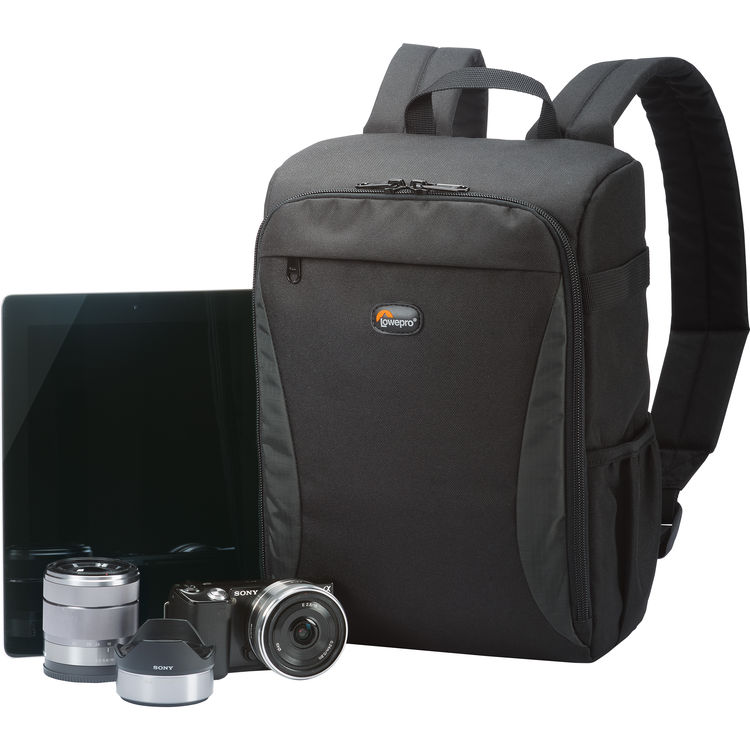 Mochila Para Fotografia Lowepro Tahoe Bp150 - Camuflada - TecnoWestune Store