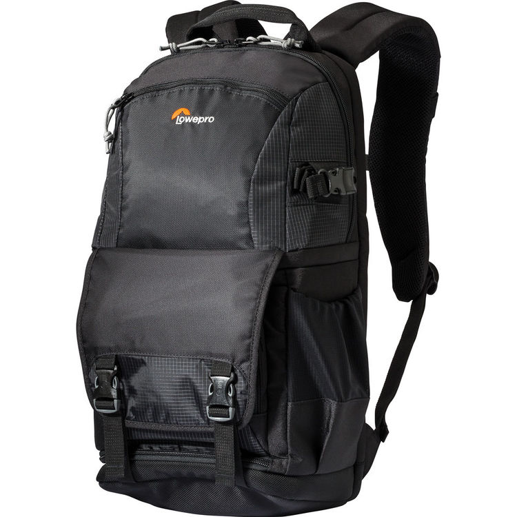 Mochila Para Fotografia Lowepro Tahoe Bp150 - Camuflada - TecnoWestune Store