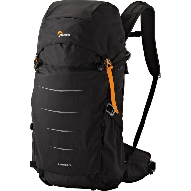  LowePro Tahoe BP 150. Mochila compacta ligera para