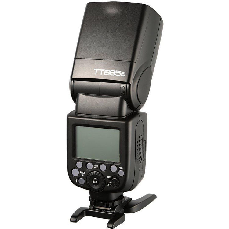 Flash Godox Tt685 Thinklite Ttl Para Canon TecnoWestune Store
