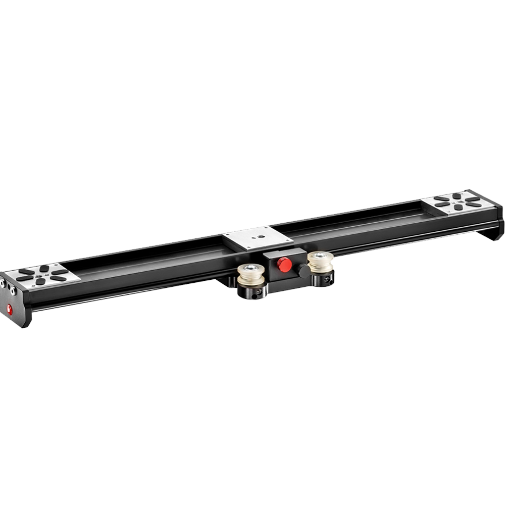 Slider Manfrotto MVS060A - TecnoWestune Store Slider Manfrotto MVS060A - TecnoWestune Store