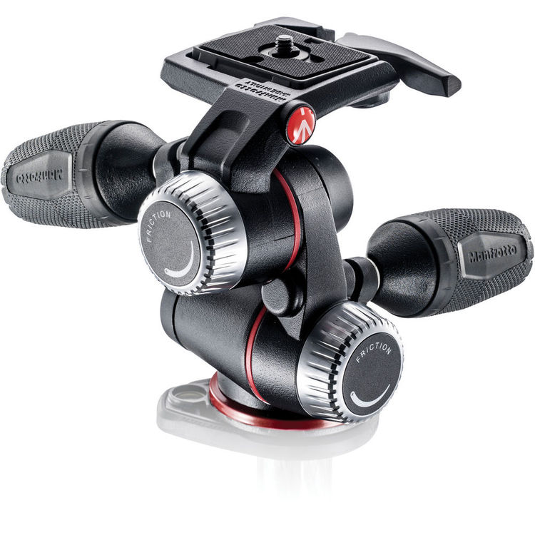 MANFROTTO TRÍPODE MT055XPRO3 [O0014066] - 239,90€ : , Oryx. La tienda del  amante de la naturaleza