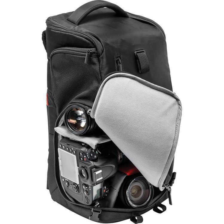 tri backpack m