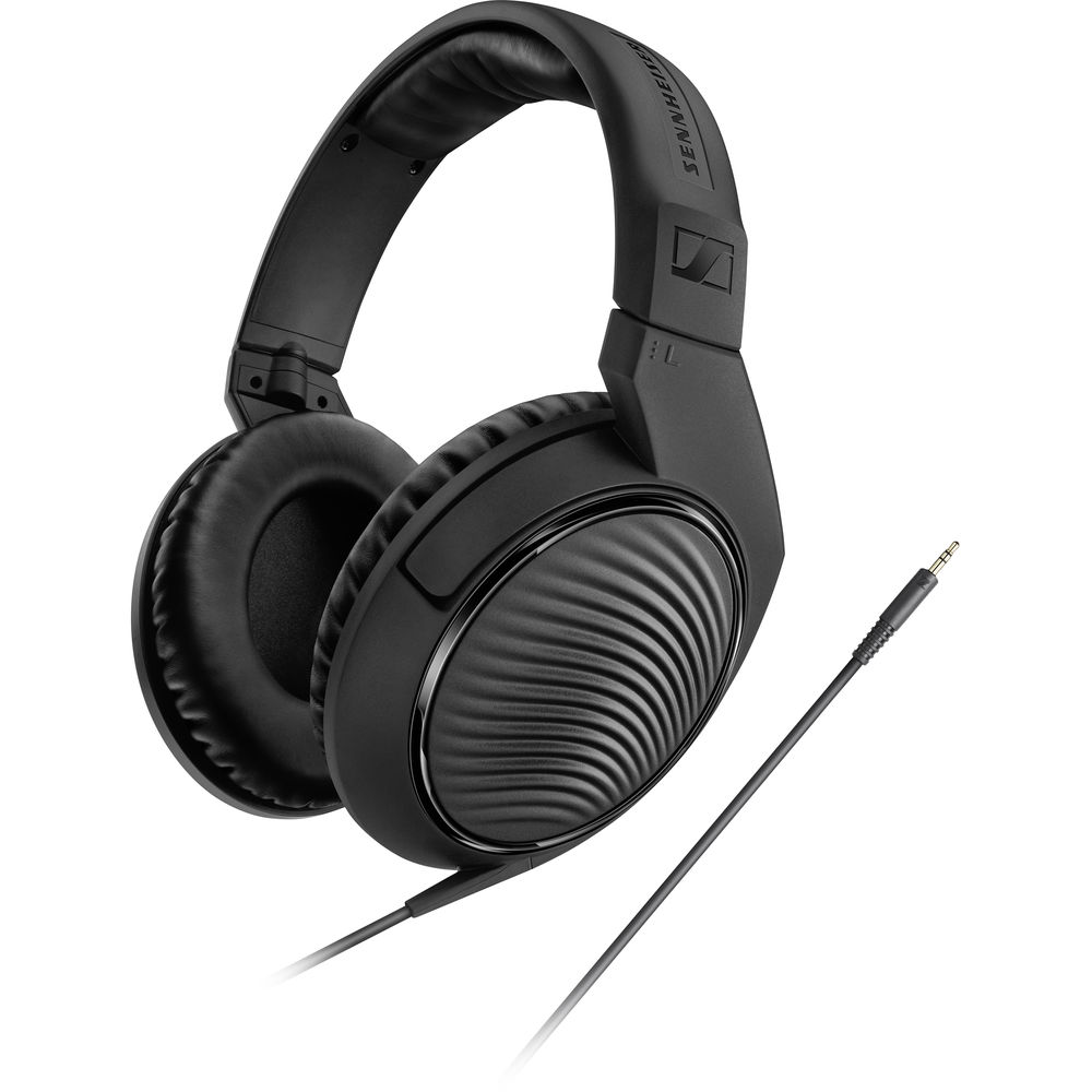 Auriculares Inalambricos Sennheiser RS120 - TecnoWestune Store