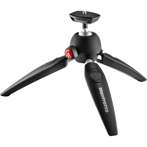 Manfrotto Mini Trípode Pixi Smart Con  Precio Guatemala - Kemik Guatemala  - Compra en línea fácil