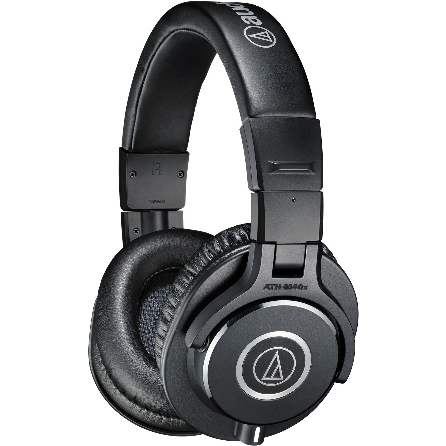 ATH-M60x | AUDIO-TECHNICA | Auriculares de monitor profesional