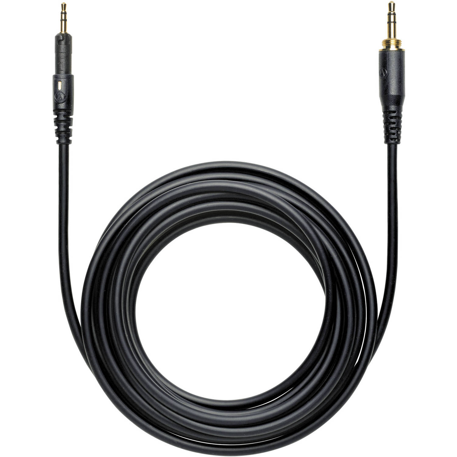 Audio-Technica ATH-M50X - Auriculares profesionales para monitor de  estudio, color negro, grado profesional, aclamado por la crítica, con cable
