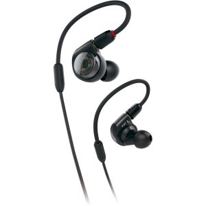 ATH-M50xAuriculares Profesionales para Monitorización en Estudio